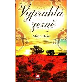 Vyprahlá země (edice: Klokan) (román, Austrálie)