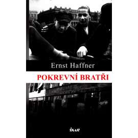 Pokrevní bratři (román, Berlín, Výmarská republika)