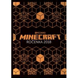 Minecraft. Ročenka 2018 (počítačové hry)
