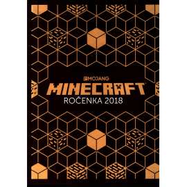 MINECRAFT - Ročenka 2018