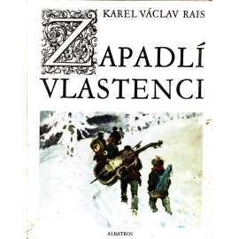 ZAPADLÍ VLASTENCI