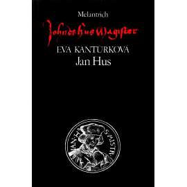 JAN HUS - Příspěvek k národní identitě