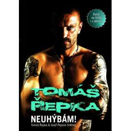 NEUHÝBÁM/ Tomáš Řepka