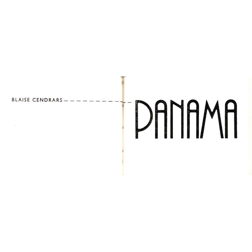 Panama ( kolibřík)