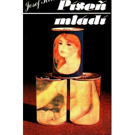Píseň mládí (Sixty-Eight Publishers, exil)