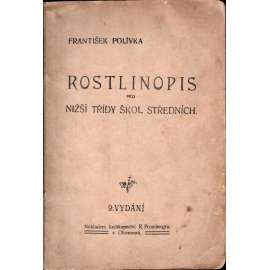 ROSTLINOPIS