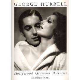 HOLLYWOOD GLAMOUR PORTRAITS (HOLLYWOODSKÉ GLAMOUR PORTRÉTY)