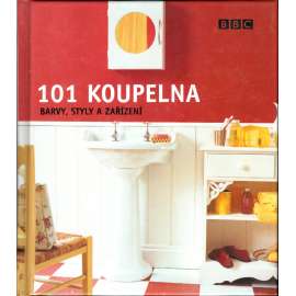 101 koupelna