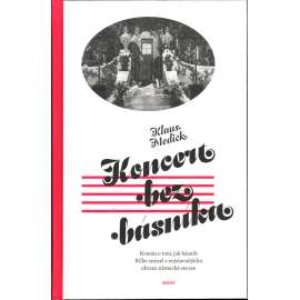 Koncert bez básníka