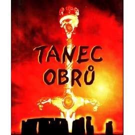Tanec obrů. Řeč kamenů, kniha druhá (Fantasy, román)