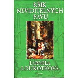 Křik neviditelných pávů (historický román, Římská říše - punské války [Kartágo])