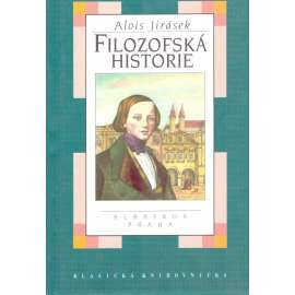Filozofská historie (novela, Majáles)