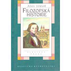 FILOZOFSKÁ HISTORIE