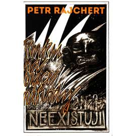 Ruku na srdce, náhody neexistují (/román, prvotina, ilustrace Jiří Srnec)