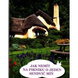 Jak nemít na pikniku o jeden sendvič míň (biografie, Anglie)
