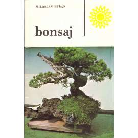 Bonsaj (pěstování, bonsaje)