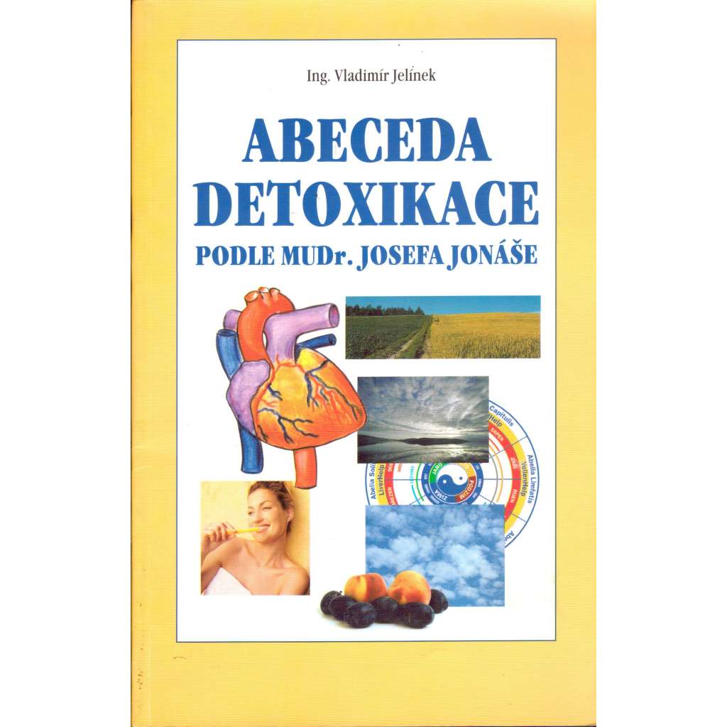 ABECEDA DETOXIKACE