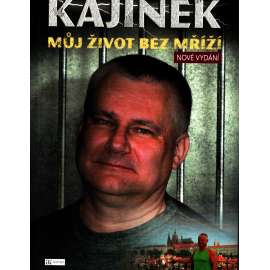 Můj život bez mříží (biografie, zločinec)