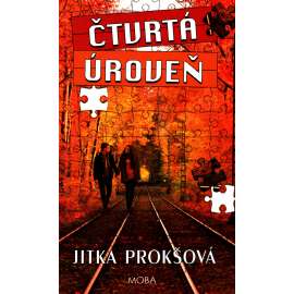 Čtvrtá úroveň (psychologický román)
