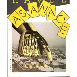 Asanace [divadelní hra, Václav Havel, fotografie Viktor Stoilov]