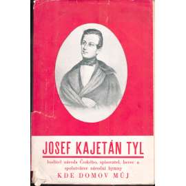 JOSEF KAJETÁN TYL