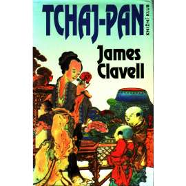 Tchaj-Pan (historický román, Hongkong)