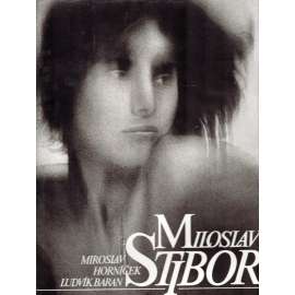 MIROSLAV STIBOR - Fotografie, akty