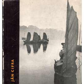 Ján Cifra. Umělecká fotografie, svazek 15