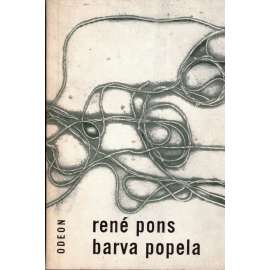 Barva popela (edice: Soudobá světová próza) (příběh)