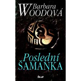 Poslední šamanka (román)