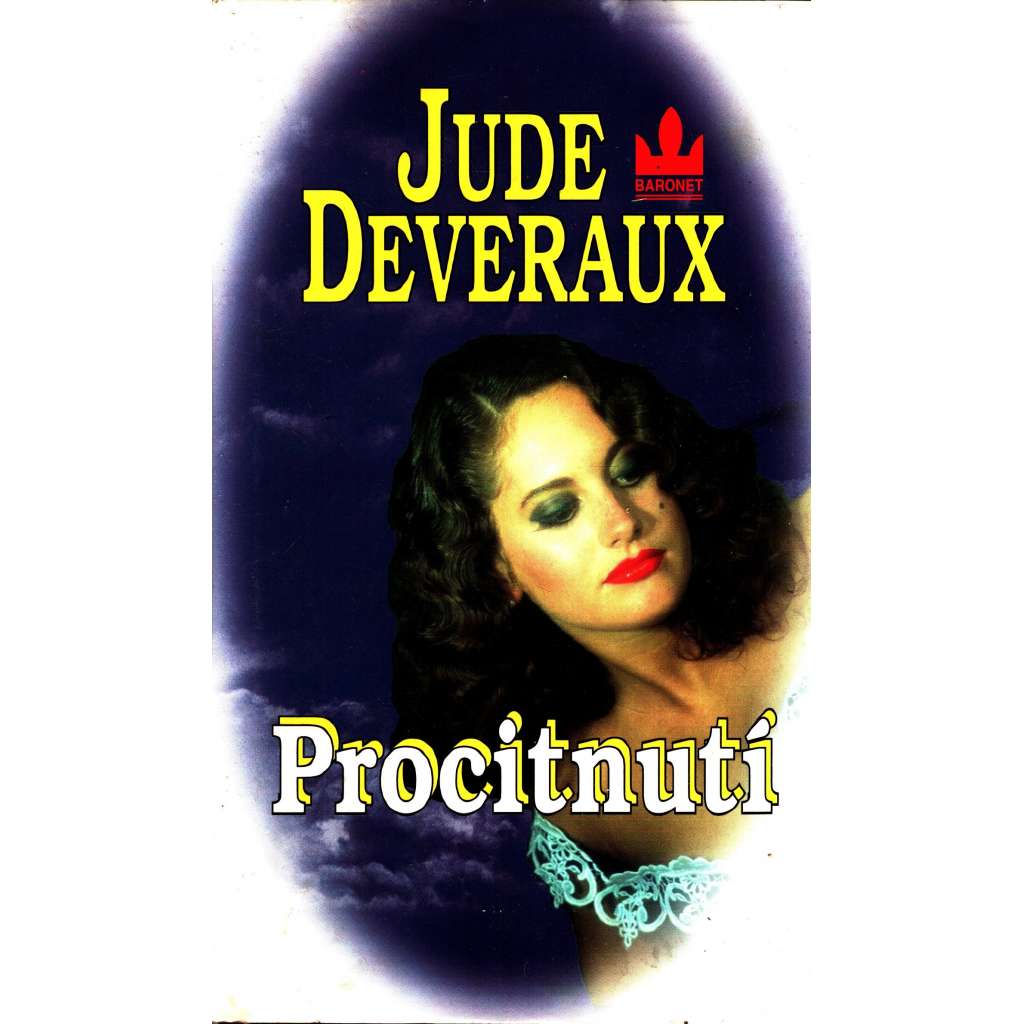 Procitnutí (román pro ženy)