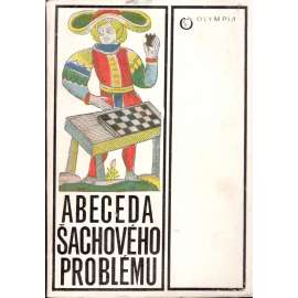 Abeceda šachového problému (šachy, příručka)