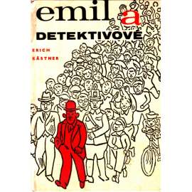 EMIL A DETEKTIVOVÉ