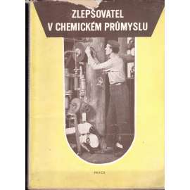 Zlepšovatel v chemickém průmyslu (chemie, průmysl, příručka)