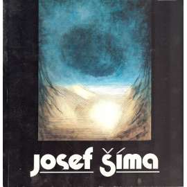 Josef Šíma (výstavní katalog, malířství)
