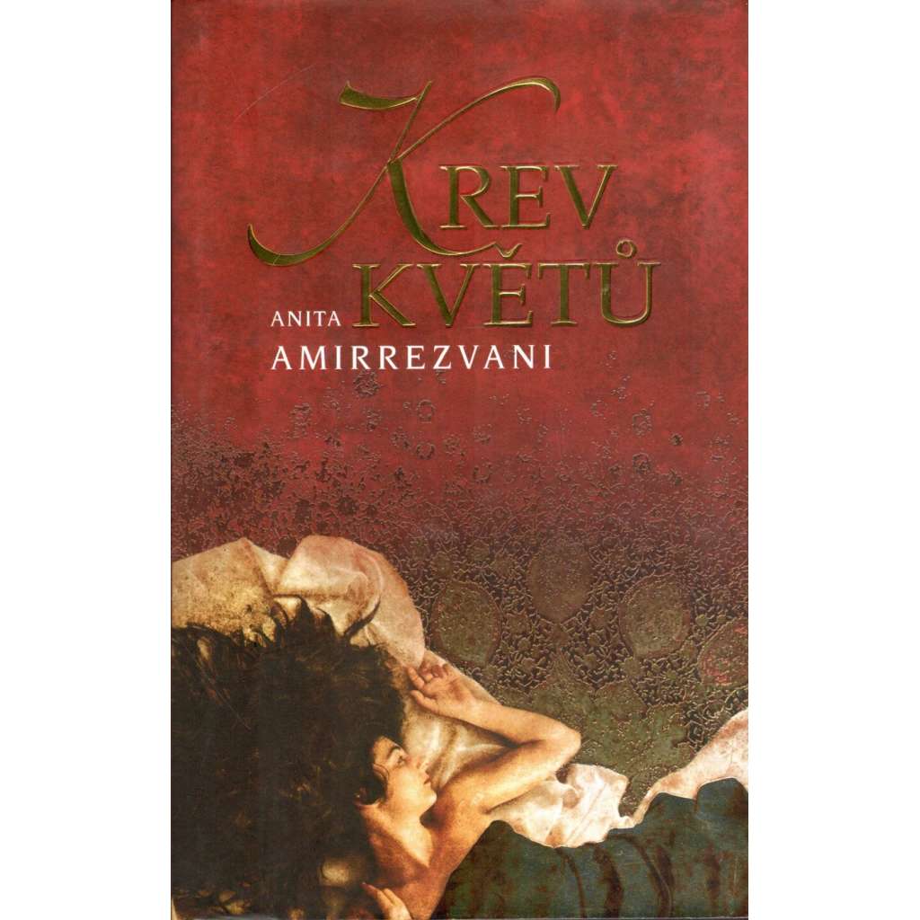 Krev květů (román pro ženy)