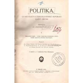 POLITIKA