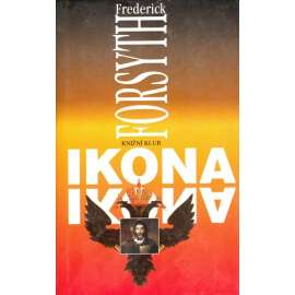 Ikona (román, politika, Rusko)