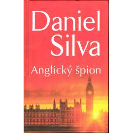 Anglický špion (thriller, politika, Velká Británie)