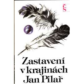 Zastavení v krajinách (poezie)