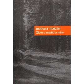 Život v napětí a míru (Biografie, psychiatrie, židé)