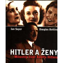 Hitler a ženy (2. sv. válka)