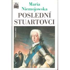 POSLEDNÍ STUARTOVCI