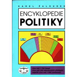Encyklopedie politiky (Politika)