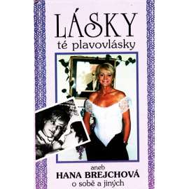 Lásky té plavovlásky