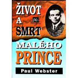 ŽIVOT A SMRT MALÉHO PRINCE