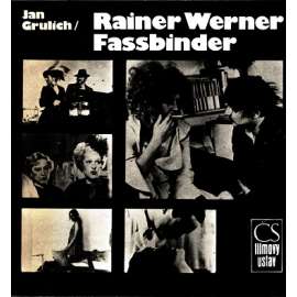 Rainer Werner Fassbinder [režisér,film]