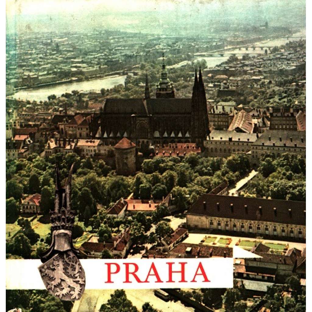 PRAHA