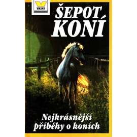 ŠEPOT KONÍ