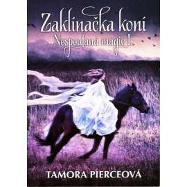 ZAKLÍNAČKA KONÍ